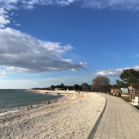 Apartments Krusec Πούλα Εξωτερικό φωτογραφία
