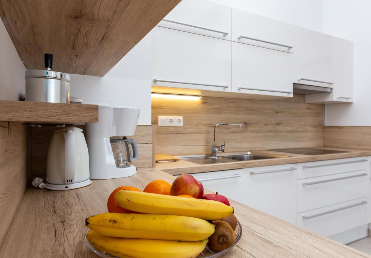 Apartments Krusec Πούλα Εξωτερικό φωτογραφία