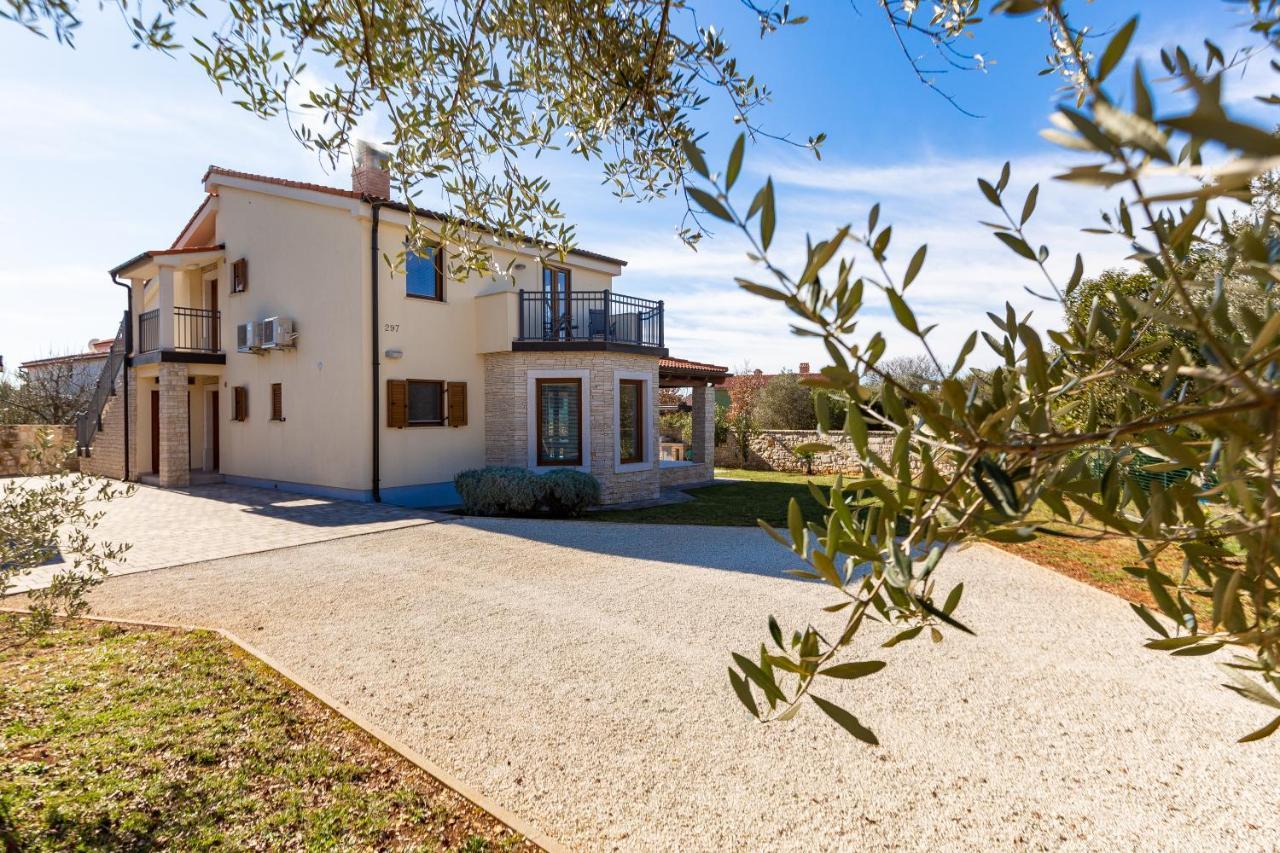 Apartments Krusec Πούλα Εξωτερικό φωτογραφία