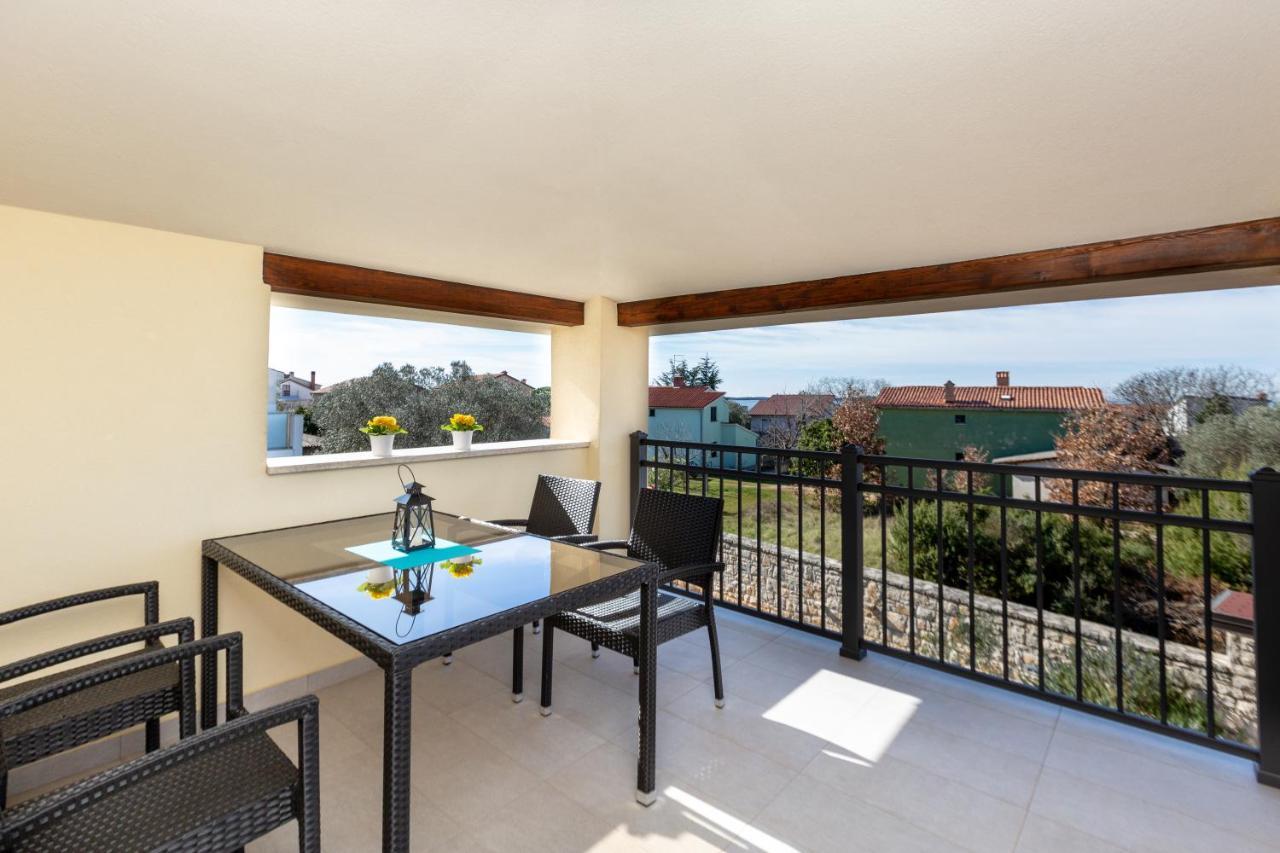 Apartments Krusec Πούλα Εξωτερικό φωτογραφία