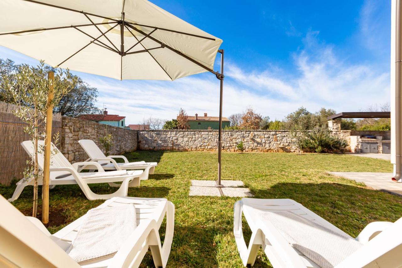 Apartments Krusec Πούλα Εξωτερικό φωτογραφία
