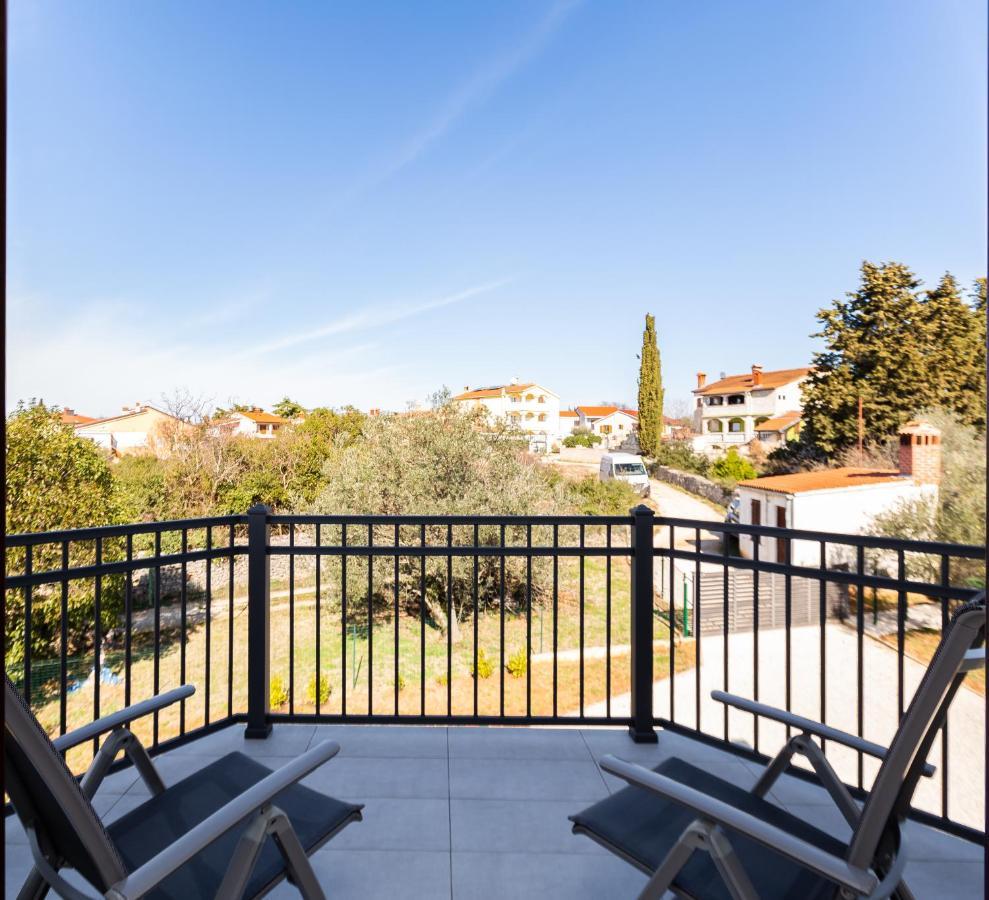 Apartments Krusec Πούλα Εξωτερικό φωτογραφία