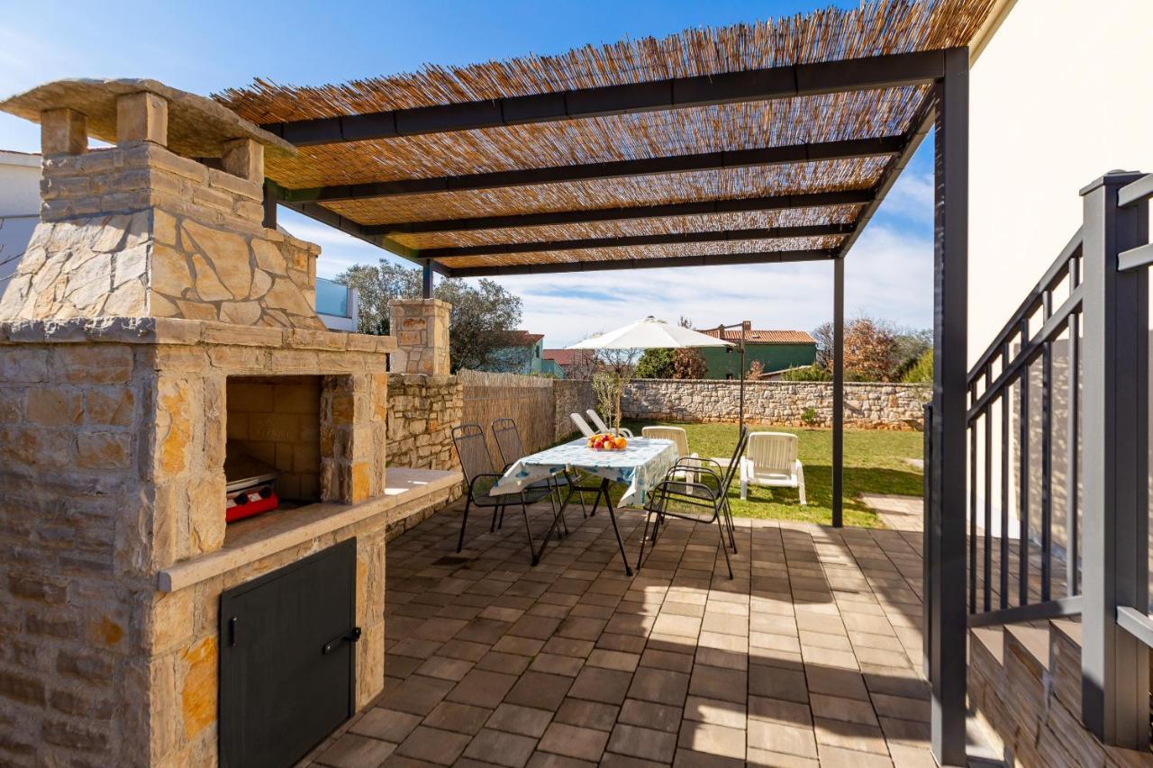 Apartments Krusec Πούλα Εξωτερικό φωτογραφία