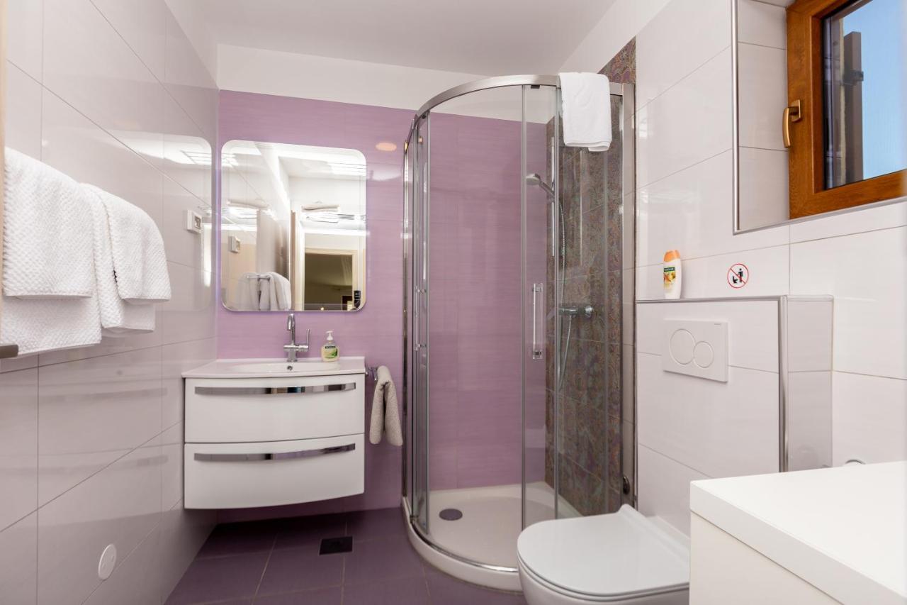 Apartments Krusec Πούλα Εξωτερικό φωτογραφία