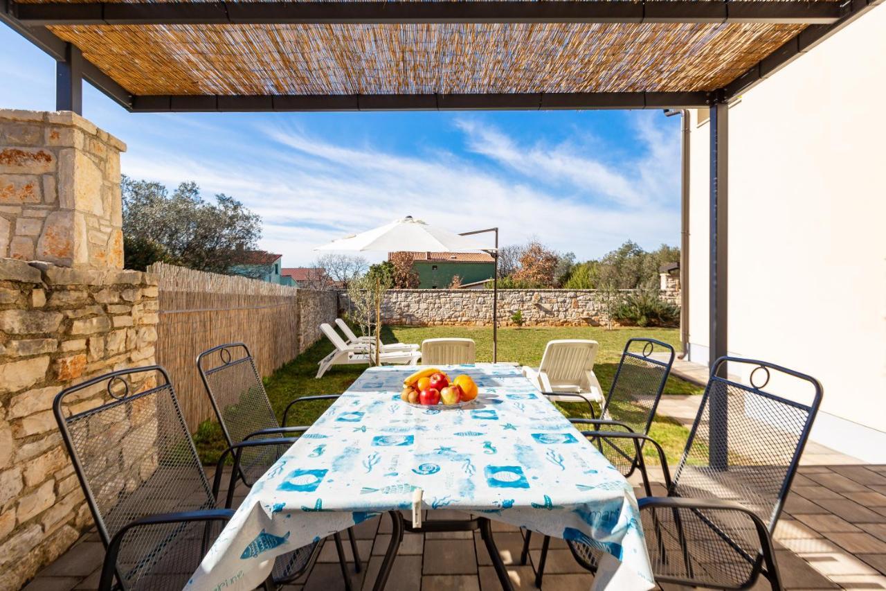 Apartments Krusec Πούλα Εξωτερικό φωτογραφία