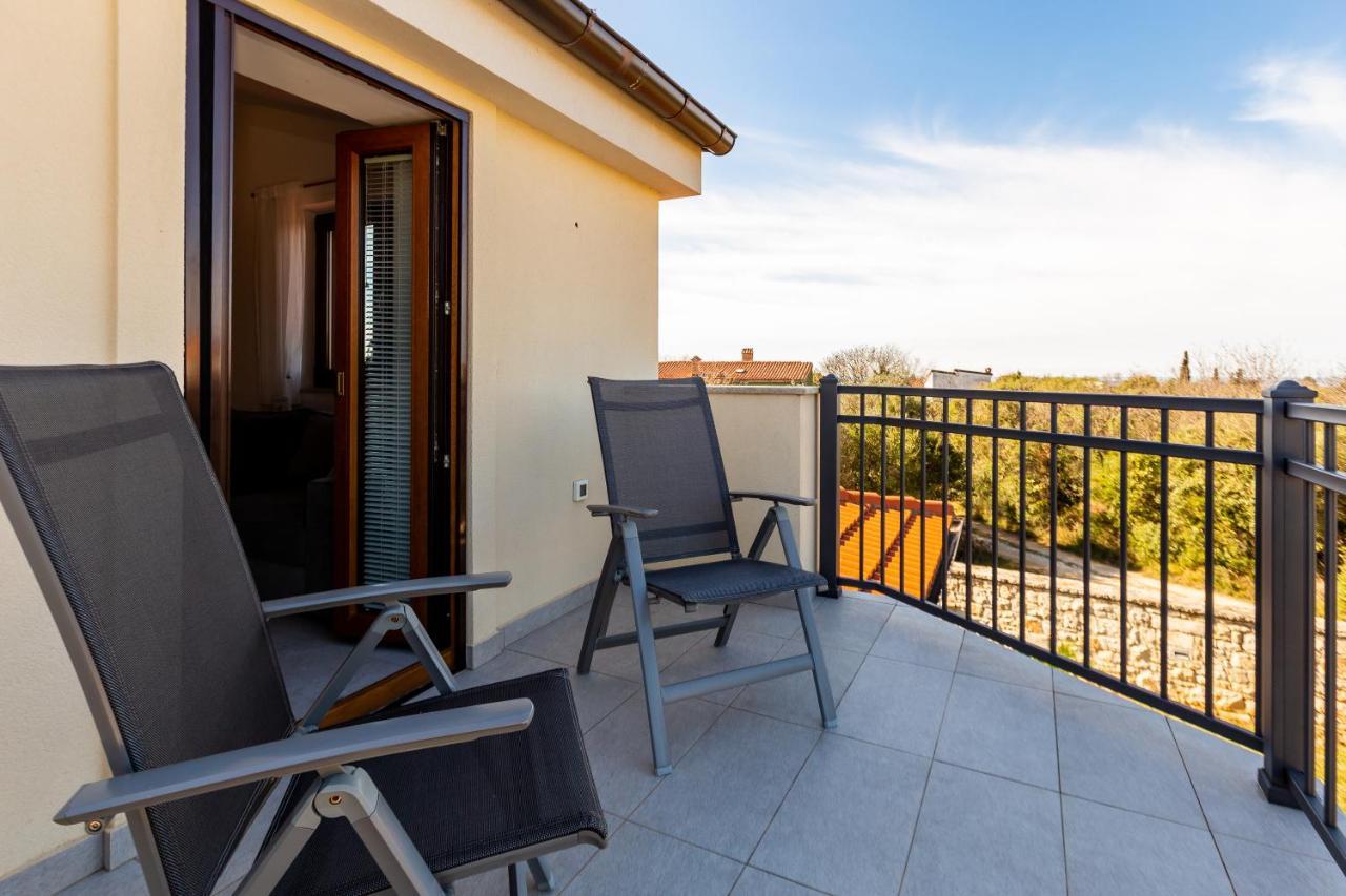 Apartments Krusec Πούλα Εξωτερικό φωτογραφία