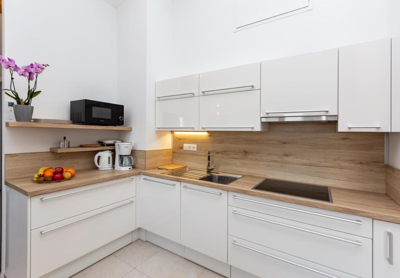 Apartments Krusec Πούλα Εξωτερικό φωτογραφία
