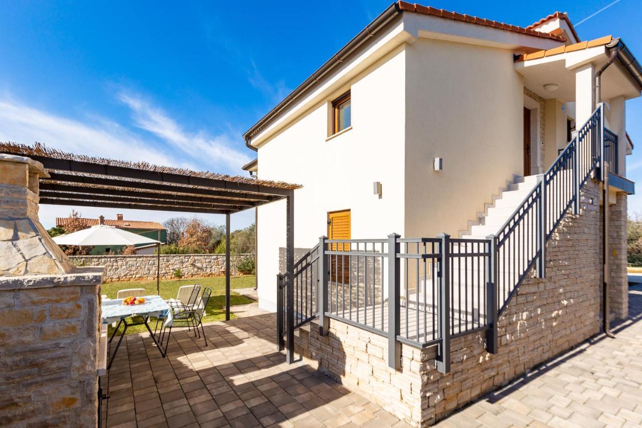 Apartments Krusec Πούλα Εξωτερικό φωτογραφία