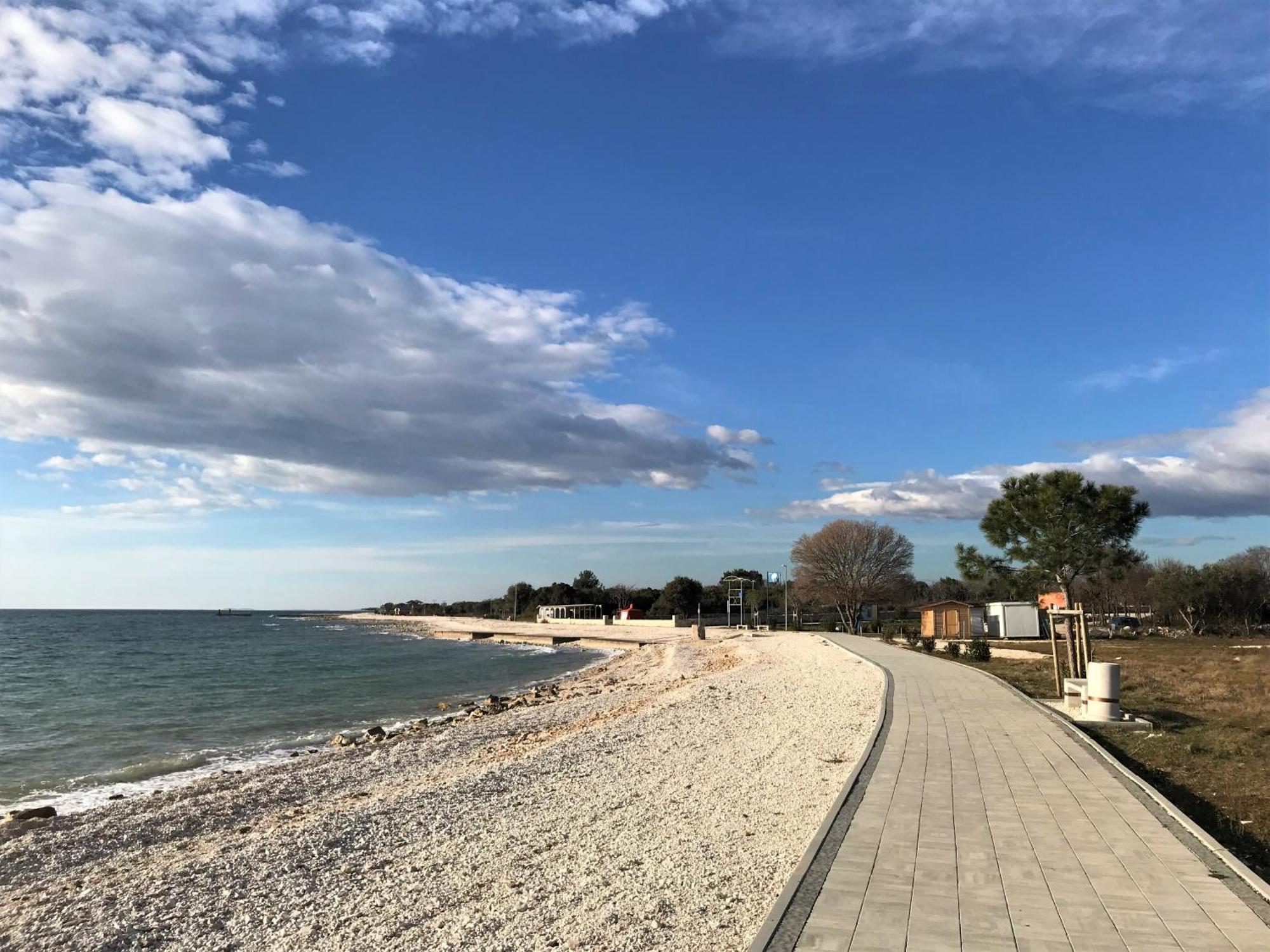 Apartments Krusec Πούλα Εξωτερικό φωτογραφία