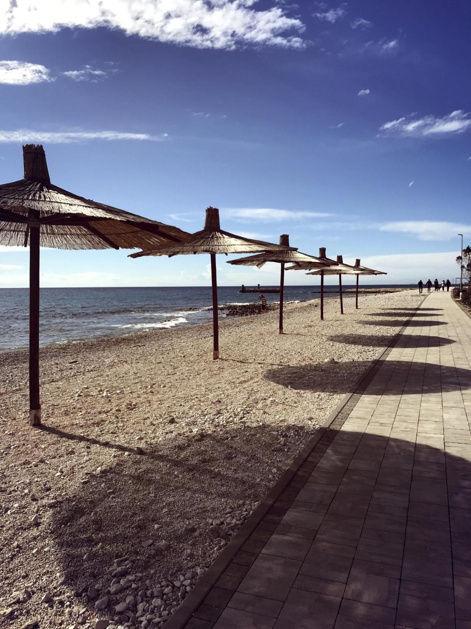 Apartments Krusec Πούλα Εξωτερικό φωτογραφία